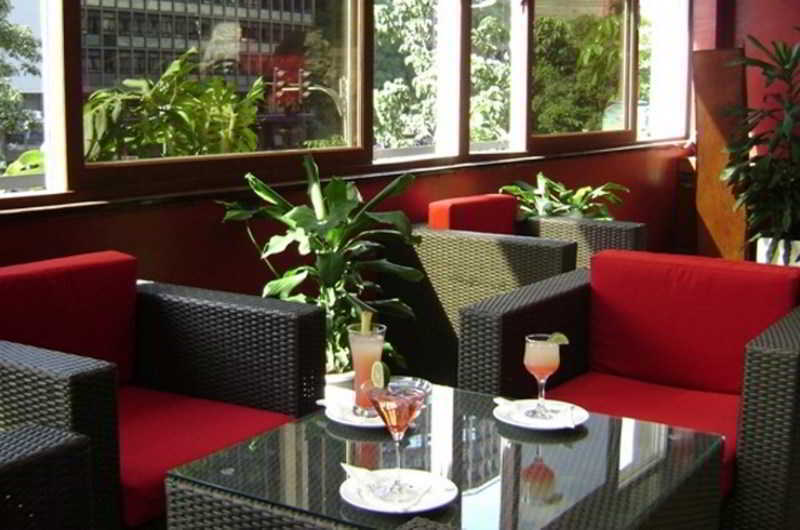 Sentrim 680 Hotel Nairobi Bagian luar foto