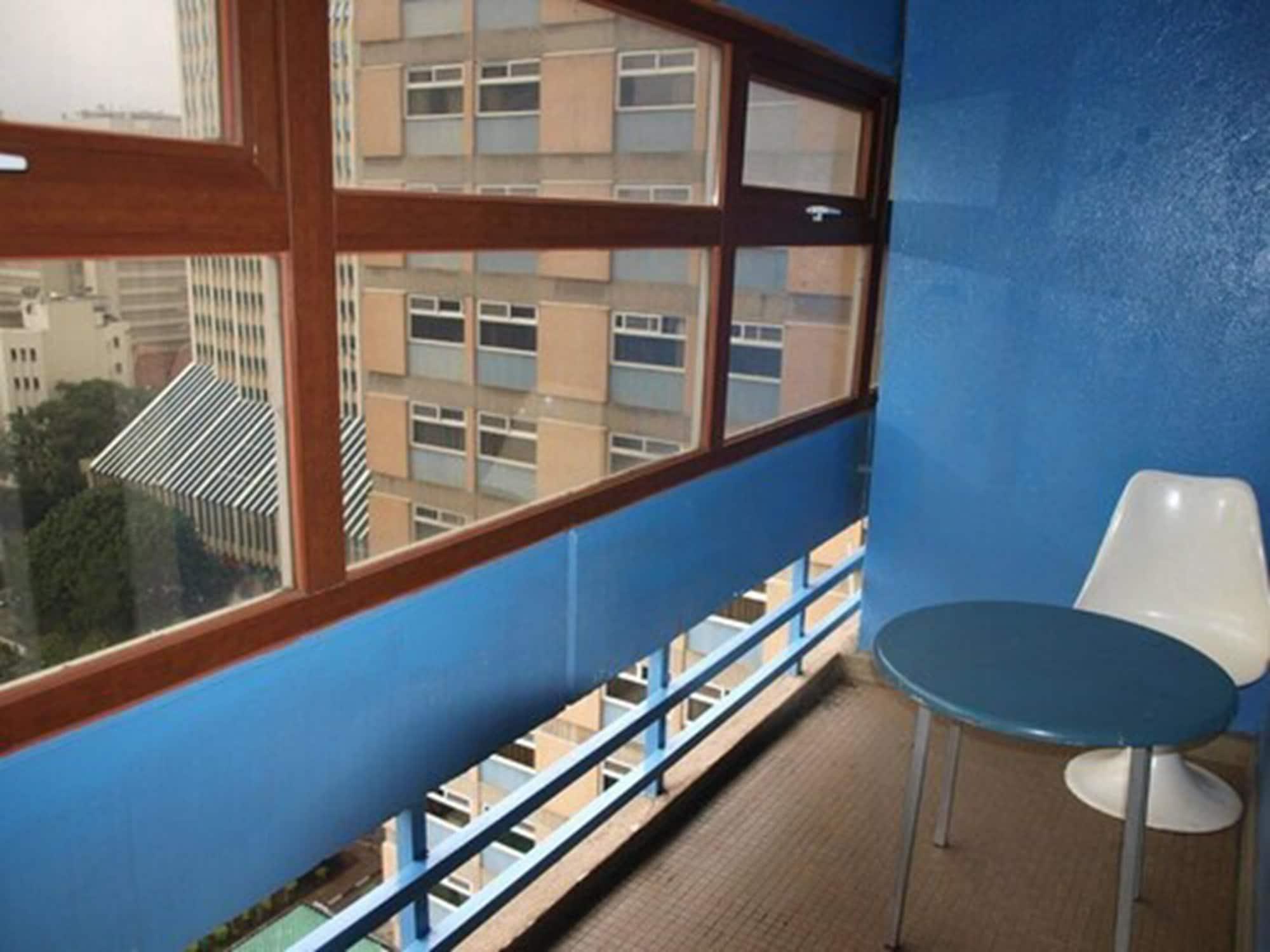 Sentrim 680 Hotel Nairobi Bagian luar foto