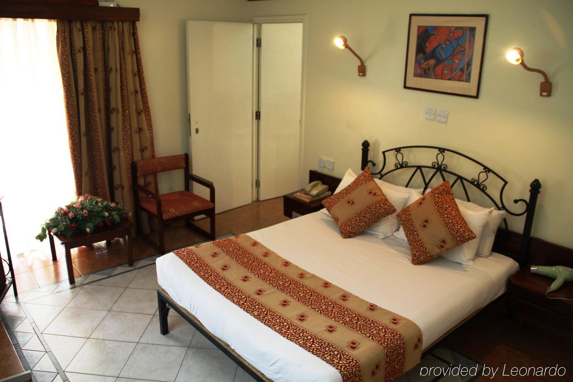Sentrim 680 Hotel Nairobi Ruang foto