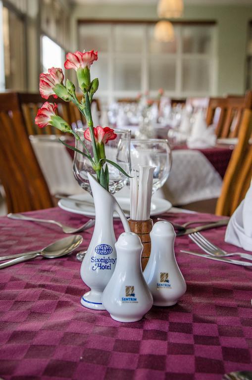 Sentrim 680 Hotel Nairobi Bagian luar foto
