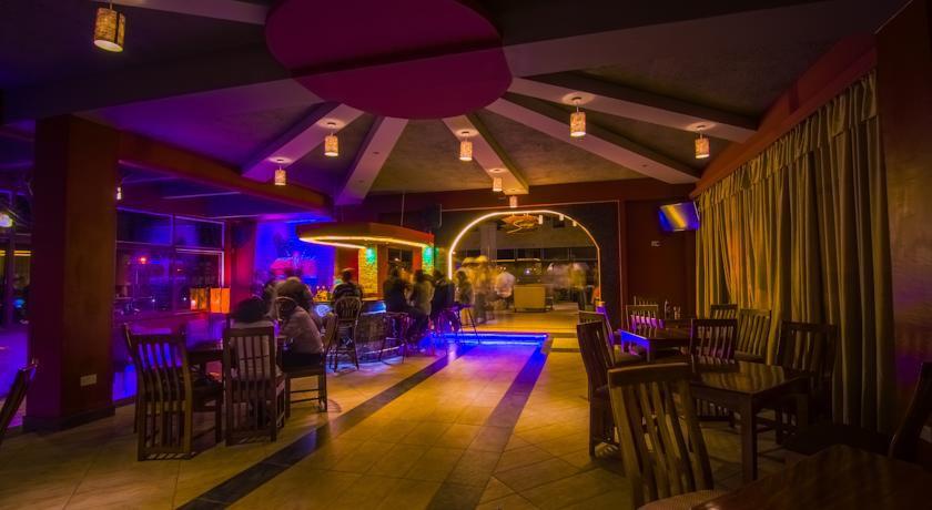 Sentrim 680 Hotel Nairobi Bagian luar foto
