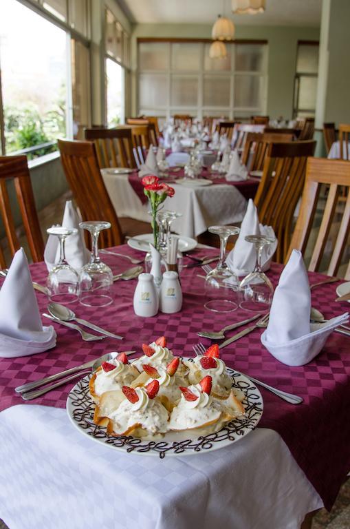 Sentrim 680 Hotel Nairobi Bagian luar foto